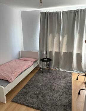 Foto - 3 Zimmer Etagenwohnung in Duisburg