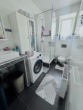 Foto - Etagenwohnung in Duisburg zum Kaufen