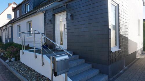 Foto - 2 Zimmer Erdgeschoßwohnung zur Miete in Vellmar