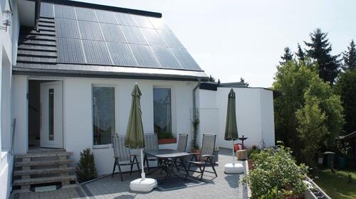 Foto - 2 Zimmer Erdgeschoßwohnung in Vellmar