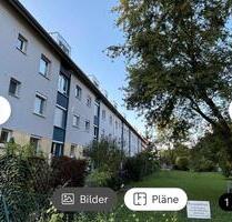 4 Zimmer mit Garten in TOP Lage ZABO (Parkett, Einbauschränke,..) - Nürnberg Zerzabelshof