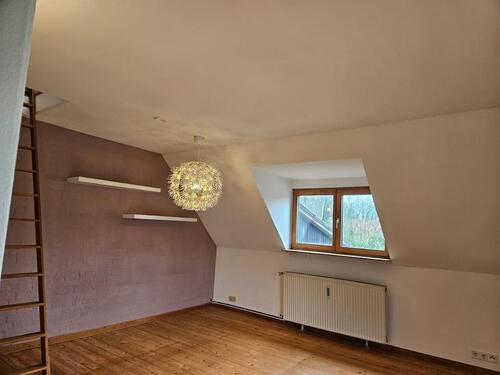 Foto - 3 Zimmer Maisonettenwohnung zur Miete in Moisburg