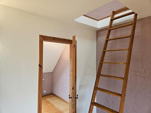 Foto - 3 Zimmer Maisonettenwohnung in Moisburg