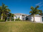 Foto - Villa Sunrise Breeze - Florida Cape Coral mit Pool und Whirlpool