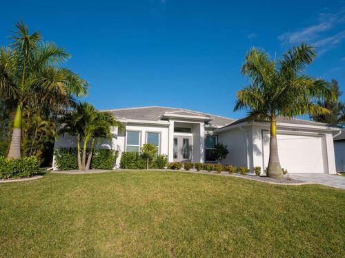 Foto - Villa Sunrise Breeze - Florida Cape Coral mit Pool und Whirlpool