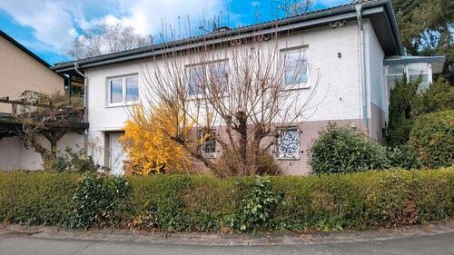 Foto - Einfamilienhaus in Wetzlar zum Kaufen