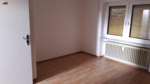 Foto - 4 Zimmer Maisonettenwohnung in Walsrode