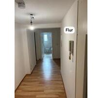 Stilvolle, 4-Zimmer-Dachgeschosswohnung in Überlingen