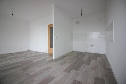 Foto - Etagenwohnung in Chemnitz