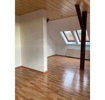 3,5 Zimmer Dachgeschosswohnung zu vermieten - Perleberg