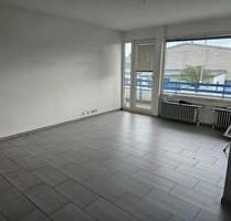 Gewerbeobjekt Büros (4 Räume, Küche, Abstellkammer, Terasse) - Meckenheim