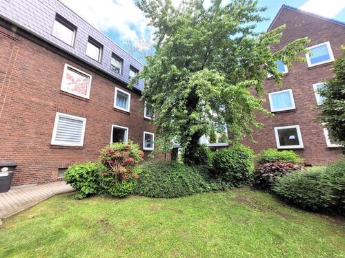 Foto - Ihre neue 2 Zimmer Wohnung mit Wohnküche!