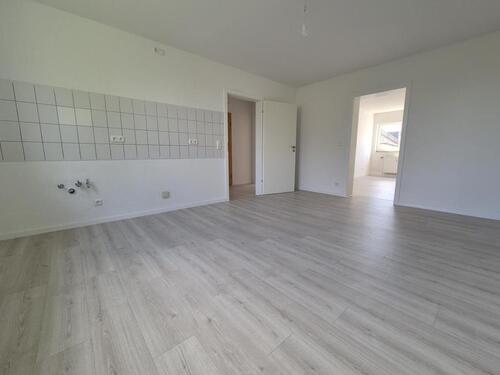 Foto - Etagenwohnung in Duisburg