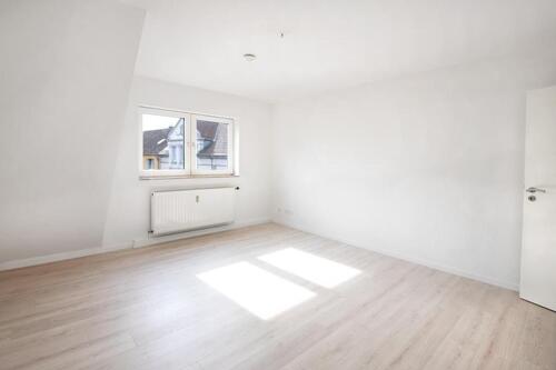 Foto - Etagenwohnung in Duisburg zur Miete