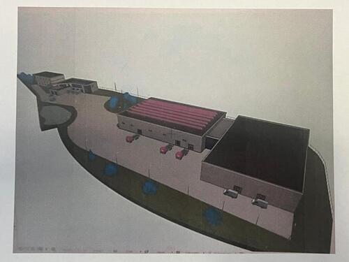 Foto - Gewerbegrundstück - 56,00 EUR Kaltmiete,