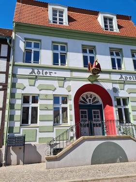 Foto - Gewerberaum-Büro - 464,00 EUR Kaltmiete,