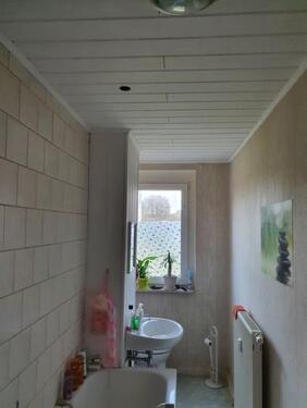 Foto - Etagenwohnung in Hildburghausen