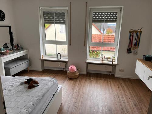 Foto - Etagenwohnung zur Miete in Weiden in der Oberpfalz