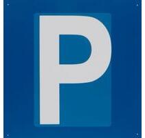 Parkplatz in TS Stadt Oktober 25 - Traunstein
