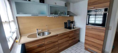 Foto - Etagenwohnung zur Miete in Aerzen