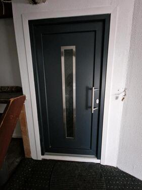 Foto - Etagenwohnung zur Miete in Höhr-Grenzhausen