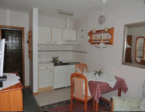 Foto - Etagenwohnung zur Miete in Bad Sooden-Allendorf