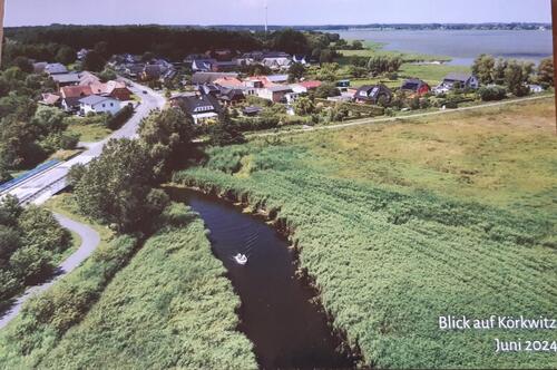 Foto - Ferienwohnung mit Wasserblick 2-5 Pers. Ostseenähe
