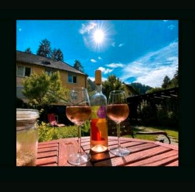 Foto - Ferienwohnungen in Cochem - 75,00 EUR Kaltmiete,