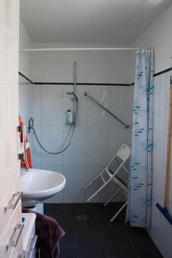 Foto - Etagenwohnung zur Miete in Allmersbach im Tal