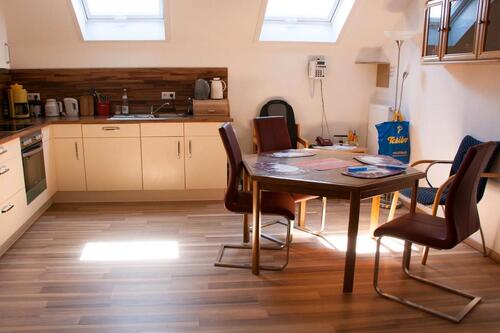 Foto - Etagenwohnung in Allmersbach im Tal