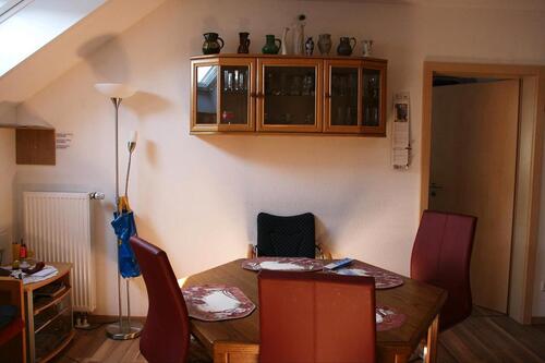 Foto - Etagenwohnung in Allmersbach im Tal zur Miete