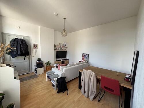 Foto - Etagenwohnung zur Miete in Aachen