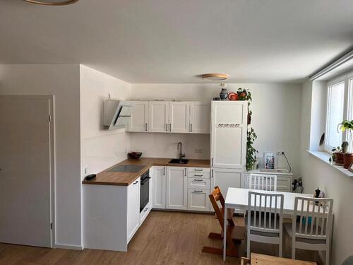 Foto - Etagenwohnung in Frankfurt am Main