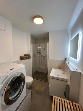 Foto - Etagenwohnung in Frankfurt am Main zur Miete