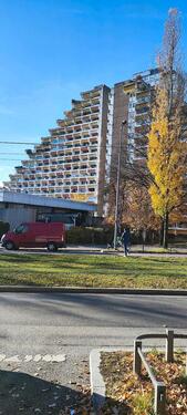 Foto - München Munich 81927 Apartment for rent 1,5 Zimmer