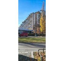 München Munich 81927 Apartment for rent 1,5 Zimmer