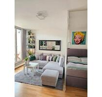 Wohnung über Feiertage vermieten 20.12.2025 -06.01.2026 - München Pasing-Obermenzing