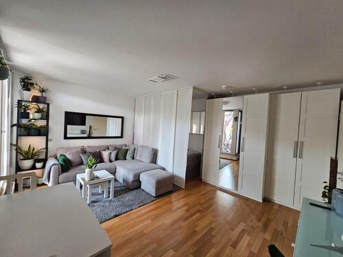 Foto - Etagenwohnung zur Miete in München