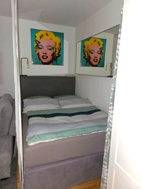 Foto - Etagenwohnung in München