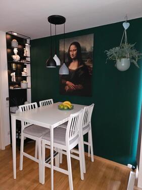 Foto - Etagenwohnung in München zur Miete