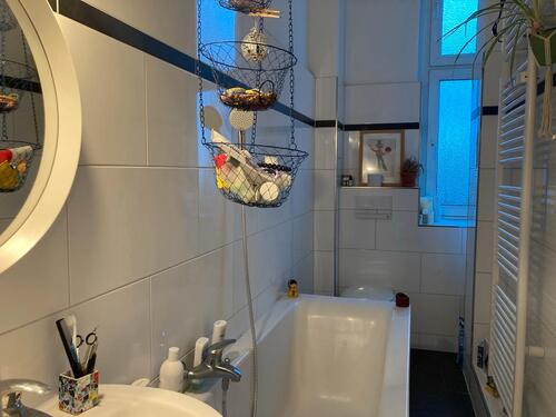 Foto - Etagenwohnung in Berlin