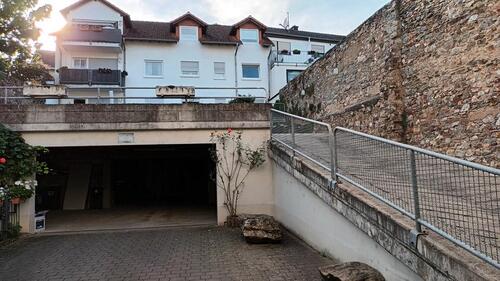 Foto - 3 Zimmer Etagenwohnung in Münster-Sarmsheim