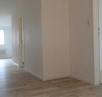 3 Zi. Whg., 111m², EBK, Garten, Garding Kirchspiel ab 1.4.26