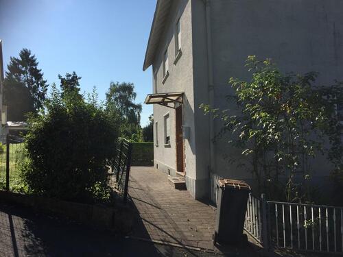 Foto - Freistehendes Einfamilienhaus - 149.000,00&nbsp;EUR Kaufpreis, ca.&nbsp; 130,00&nbsp;m&sup2;