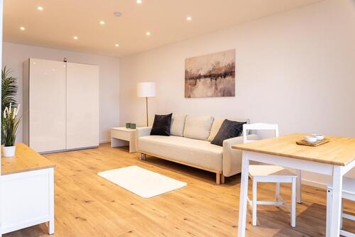 Foto - 1 Zimmer Etagenwohnung zur Miete in München