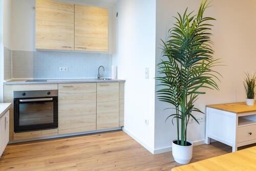 Foto - 1 Zimmer Etagenwohnung in München