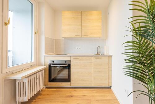 Foto - Etagenwohnung in München zur Miete