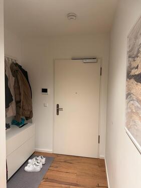 Foto - Zentrale 3-Zimmer-Wohnung - 1.690,00&nbsp;EUR Kaltmiete, ca.&nbsp; 84,00&nbsp;m&sup2;