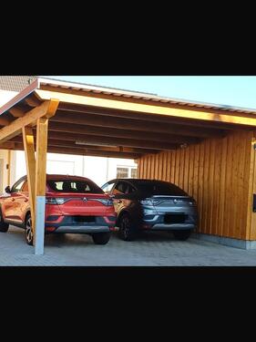 Foto - 5 Zimmer Doppelhaushälfte zur Miete in Hirschaid