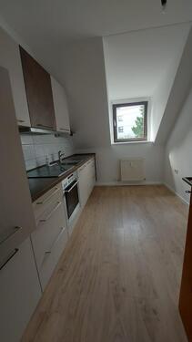 Foto - 2 Zimmer Dachgeschoßwohnung in Fürstenfeldbruck